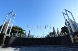 Alasan UGM Tolak Fasilitasi Peluncuran Buku Jokowi's White Paper karya Roy Suryo Cs
