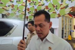 Prabowo Panggil Aris Marsudiyanto, Minta Pangkas Birokrasi Berbelit