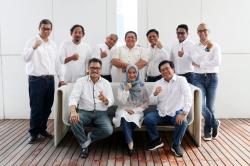 Daftar Komisioner LMKN Periode 2022–2025, Ada Musisi Senior Andre Hehanusa, Ikke Nurjanah, Marcell dan Maki UNGU