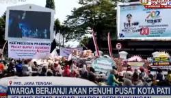 Ini 5 Poin Maklumat PCNU Pati Jelang Demo 13 Agustus, Nomor 4 Paling Menohok