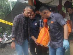 Purwakarta Geger! Wanita Ditemukan Tewas Mengenaskan di Perumahan PJT