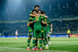 Diguyur Dana Sponsor Baru, Persebaya Gerilya Cari Pemain Baru