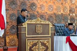 Fraksi Perindo Pacu Pertumbuhan Ekonomi dan Kualitas SDM Merangin Jambi<