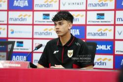Fix! Mathew Baker Menghilang dari Skuad Timnas Indonesia U-19 selama Fase Grup Piala AFF U-19 2026