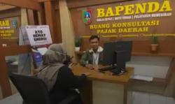 Pemkab Jombang Bantah Naikkan PBB hingga 800 Persen, Tuding Kesalahan di Pihak Ketiga<