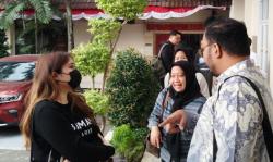 Dilaporkan Balik, Korban Pelecehan Seksual dr AYP Diperiksa Polisi 3,5 Jam<