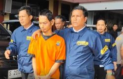 Motif Pembunuh Wartawan di Pangkalpinang Ingin Kuasai Harta Korban untuk Judi Online