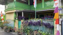 Foto Rumah Umi Cinta, Lokasi Pengajian yang Janjikan Masuk Surga dengan Bayar Rp1 Juta 