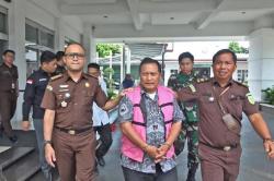 Korupsi KPR di Bank Sumut, Bos Cabang Melati Medan dan Debitur Jadi Tersangka