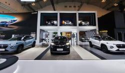 Daftar Mobil Hybrid Terlaris di Indonesia Juli 2025, Suzuki Fronx Merajai