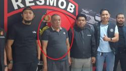 DPO Tersangka Korupsi Rp21,8 Miliar di Disdik Jambi Ditangkap di Bandung Barat <