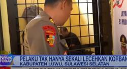 Oknum Polisi Lecehkan Tahanan Perempuan di Luwu, Ditahan Propam dan Terancam Dipecat<
