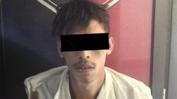 Mulyana Terdakwa Mutilasi Wanita di Serang Divonis Mati<