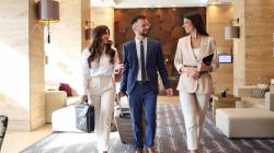 Strategi Memilih Hotel yang Mendukung Kelancaran Perjalanan Bisnis