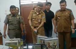193 Kotak Amal Terafiliasi NII di Batanghari Dibongkar, Dana Disalurkan ke Panti Asuhan<