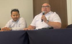 Razman Yakin Divonis Bebas Hakim: Tak Ada Ruang Menghukum Saya