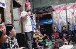 Putus Siklus Karhutla Kalteng, Legislator Perindo: Kesadaran Kolektif Kunci Lindungi Hutan Katingan