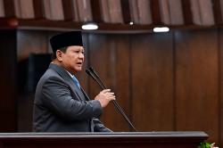 8 Agenda Prioritas Prabowo di RAPBN 2026 Beserta Anggarannya, Berikut Rinciannya