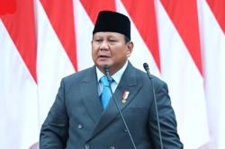 Prabowo: Penerima MBG Sudah Tembus 20 Juta Orang<