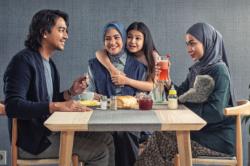 Sinopsis Film La Tahzan: Kisah Selingkuh Suami dan Pengasuh yang Bikin Ibu Muda Waspada!