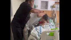 RSUD Sekayu Akan Rapat Bahas Viral Keluarga Pasien Marah dan Paksa Dokter Lepas Masker<