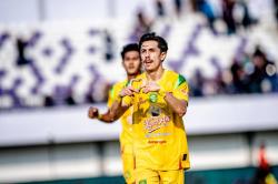 Persebaya Ketar-ketir Tunggu Keputusan Komdis PSSI soal Sanksi Francisco Rivera