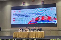 Aturan Baru Sengketa Nama Domain Diluncurkan di Surabaya, Pemilik Merek Lebih Terlindungi