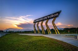 Jalur Alternatif Puncak Lewat Summarecon Bogor untuk Bikers: Rute Anti-Macet Buat Touring<