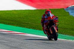 Hasil MotoGP Austria 2025: Sejarah! Marc Marquez Perdana Juara di Red Bull Ring