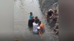 Perayaan HUT RI di Jombang Berujung Petaka, Pemuda Tewas Tenggelam Saat Ikut Mancing Gratis<