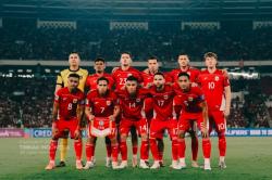 Surabaya Memanas! Laga Timnas Indonesia Batal atau Lanjut?