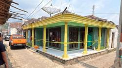 Nenek di Malang Ditemukan Tewas di Kamar Diduga Korban Perampokan, Perhiasan Hilang<
