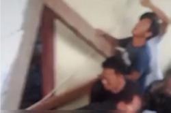 29 Korban Gempa Poso Didominasi Jemaat Gereja Elim, 2 Orang Kritis<