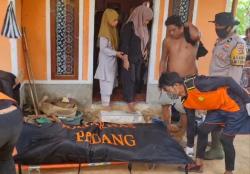SAR Temukan Jasad Korban Hanyut Diterjang Air Bah di Pasaman Barat, 1 Masih Hilang