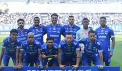 Live Streaming Persib Vs Lion City Sailors: Jadwal, Prediksi dan Link Nonton Resmi ACL 2 2025!<