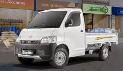 Penjualan Daihatsu Naik 12 Persen, Gran Max Jadi Kontributor Terbesar