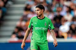 Borussia Monchengladbach Siapkan Opsi Transfer jika Kevin Diks Cedera Serius