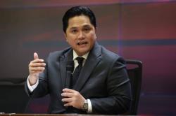 Survei Terbaru: Erick Thohir Dinilai Sukses Angkat Prestasi Sepak Bola Indonesia!