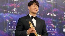 Profil dan Biodata Kim Jong Kook: Perjalanan Karier, Cinta dan Momen Jelang Pernikahan