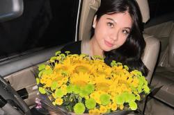 Viral TikToker Cantik Ngaku Anak Manohara, Ini Fotonya!