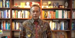 LPDB HUT ke-19, Wamenkop Dorong Penguatan Sinergi dengan Koperasi