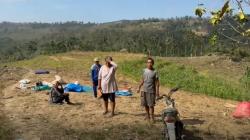 Warga Blora Mengungsi, Panik Dengar Ledakan Keras dari Kebakaran Sumur Minyak<