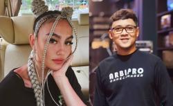 Agnez Mo Menang di MA, Ari Bias Ganti Laporkan Pelanggaran Hak Cipta ke Pihak Penyelenggara