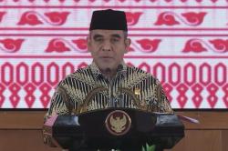 Ketua MPR: Konstitusi Bukan Milik Sekelompok Orang!