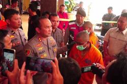 Pencuri Motor Mahasiswa KKN di Lumajang Ditangkap, Ternyata Petugas Keamanan Desa<