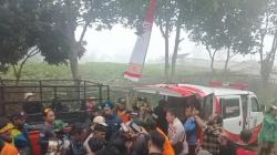 Pendaki Hilang di Gunung Butak Ditemukan, Kondisi Patah Kaki