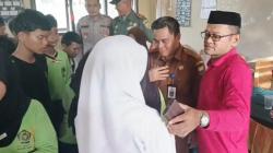 Camat di Muarojambi Minta Maaf gegara Insiden Lagu Jamrud saat Upacara HUT RI<