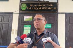 PN Jaksel Ingatkan Silfester Matutina Harus Hadir di Sidang Peninjauan Kembali
