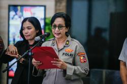 Hasil Tes DNA: Anak Lisa Mariana Bukan Anak Kandung Ridwan Kamil