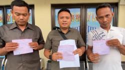 Aksinya Viral, 3 Pengendara Moge Terobos Jalur Mobil di Jembatan Suramadu Minta Maaf<